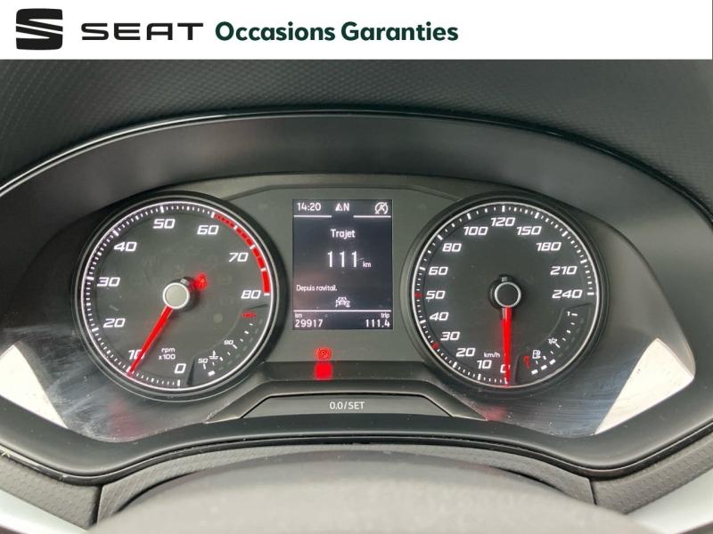 Voitures occasions SEAT ARONA Xperience Vezin-le-Coquet