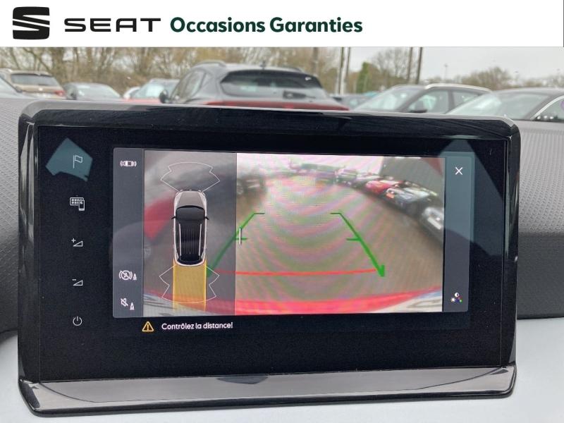 Voitures occasions SEAT ARONA Xperience Vezin-le-Coquet