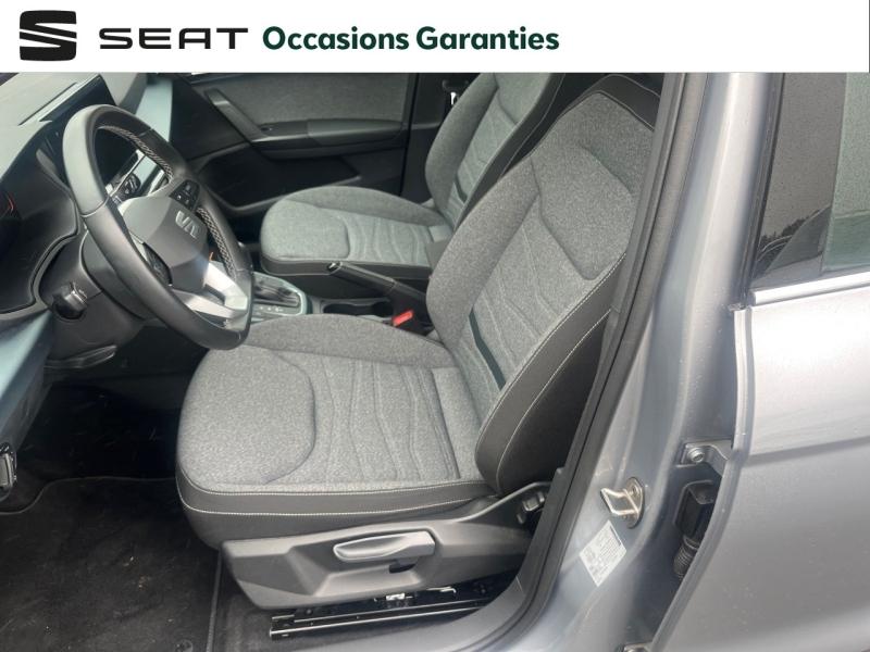 Voitures occasions SEAT ARONA Xperience Vezin-le-Coquet