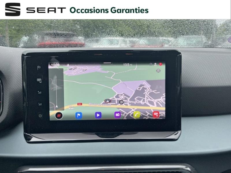 Voitures occasions SEAT ARONA Xperience Vezin-le-Coquet