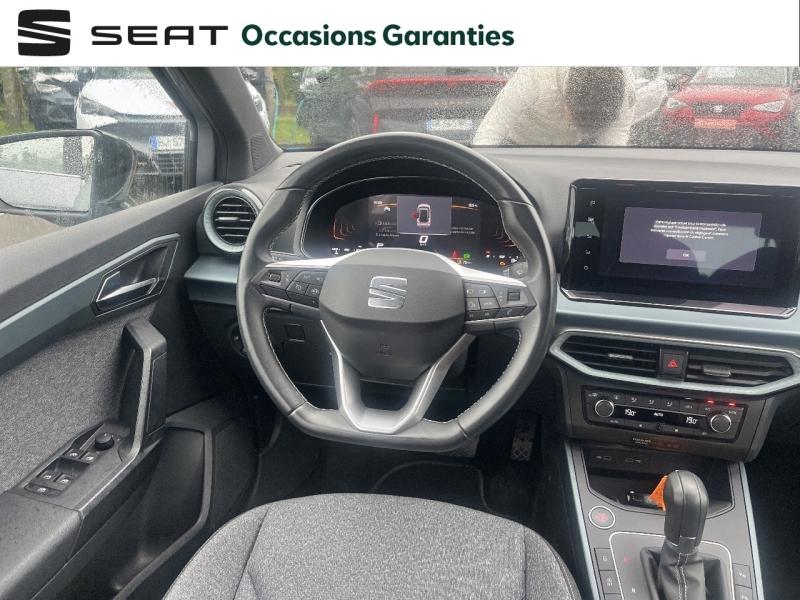 Voitures occasions SEAT ARONA Xperience Vezin-le-Coquet