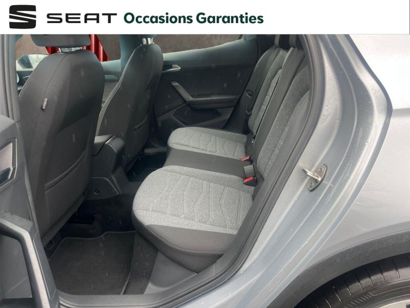 Voitures occasions SEAT ARONA Xperience Vezin-le-Coquet
