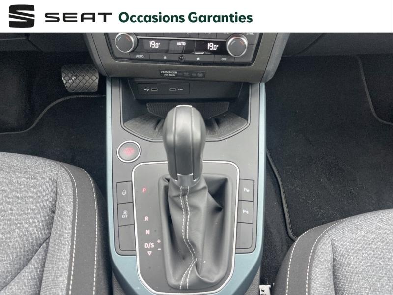 Voitures occasions SEAT ARONA Xperience Vezin-le-Coquet