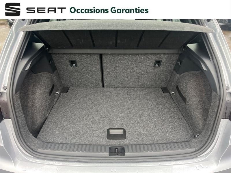 Voitures occasions SEAT ARONA Xperience Vezin-le-Coquet