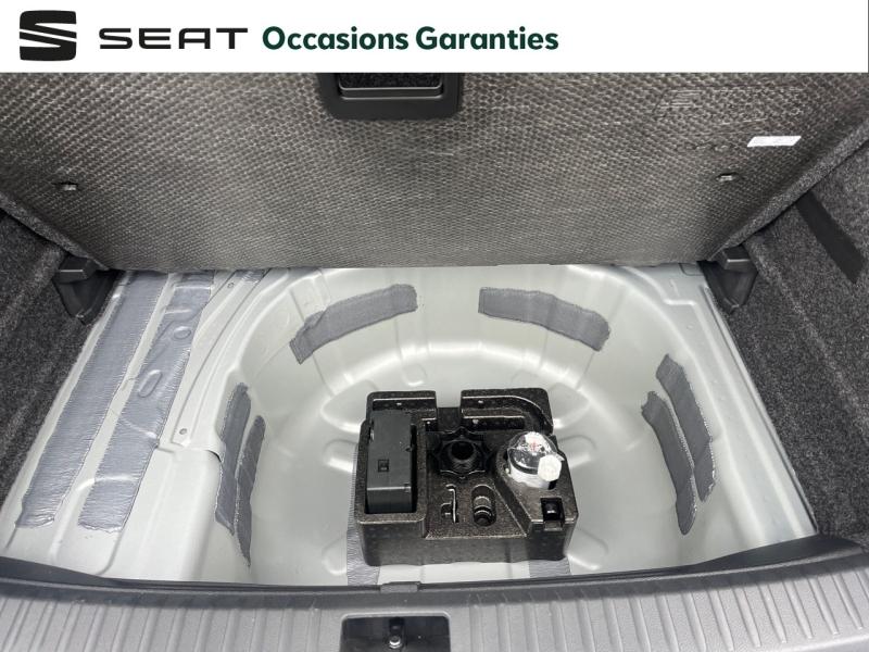 Voitures occasions SEAT ARONA Xperience Vezin-le-Coquet