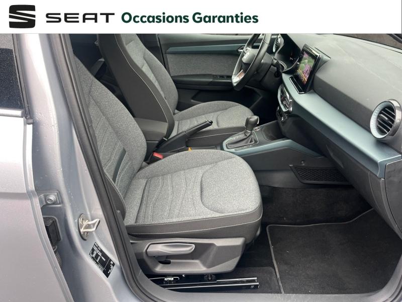 Voitures occasions SEAT ARONA Xperience Vezin-le-Coquet