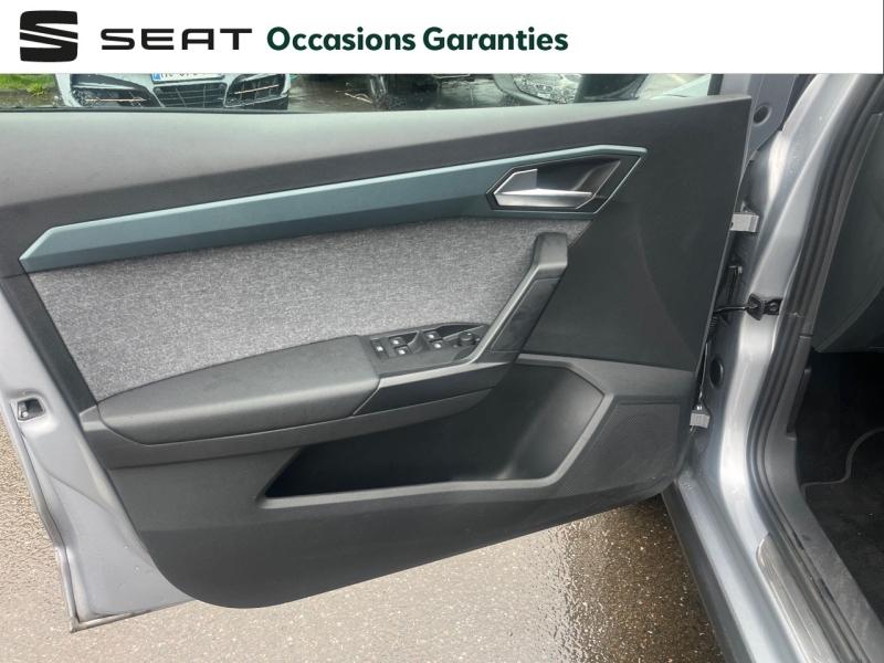 Voitures occasions SEAT ARONA Xperience Vezin-le-Coquet