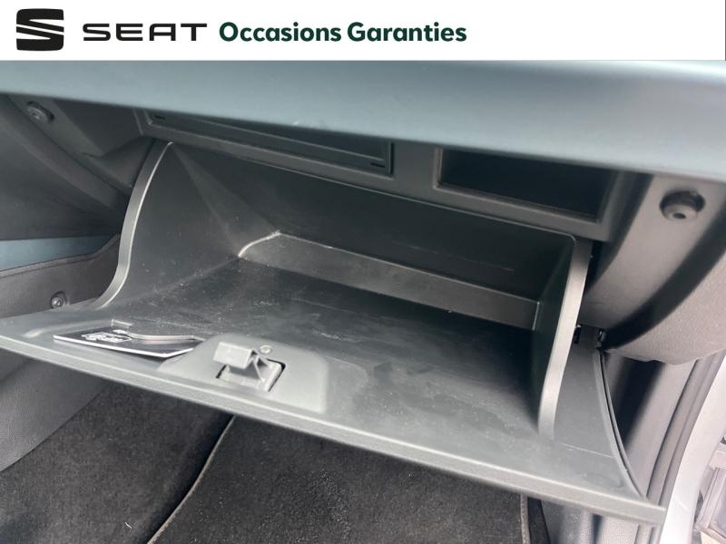 Voitures occasions SEAT ARONA Xperience Vezin-le-Coquet
