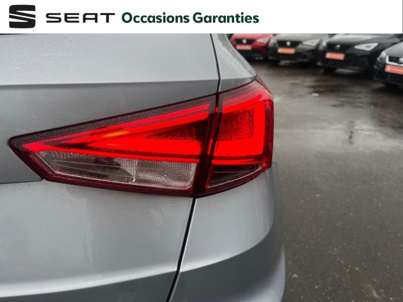 Voitures occasions SEAT ARONA Xperience Vezin-le-Coquet