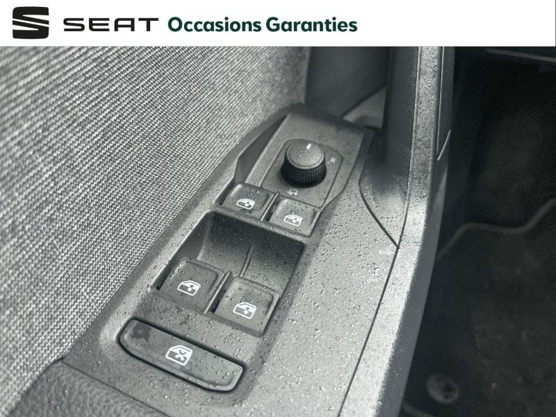 Voitures occasions SEAT ARONA Xperience Vezin-le-Coquet