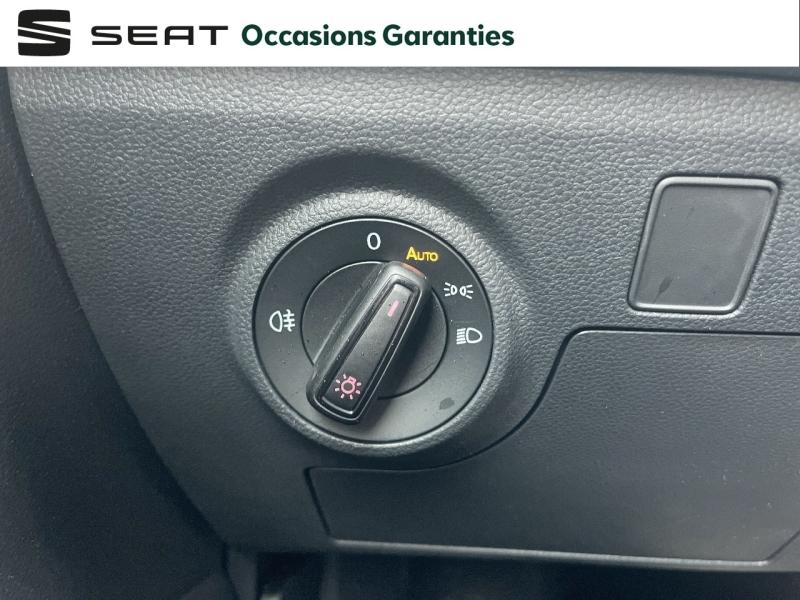 Voitures occasions SEAT ARONA Xperience Vezin-le-Coquet