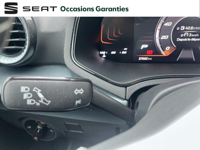 Voitures occasions SEAT ARONA Xperience Vezin-le-Coquet