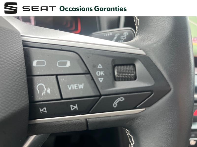 Voitures occasions SEAT ARONA Xperience Vezin-le-Coquet