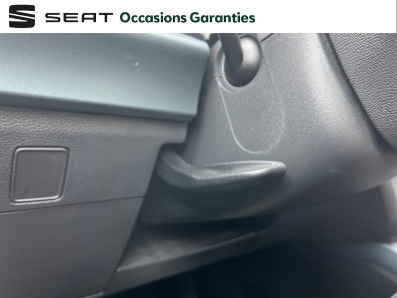 Voitures occasions SEAT ARONA Xperience Vezin-le-Coquet