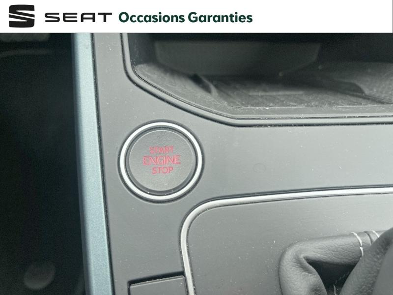 Voitures occasions SEAT ARONA Xperience Vezin-le-Coquet