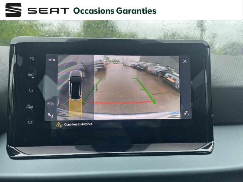 Voitures occasions SEAT ARONA Xperience Vezin-le-Coquet