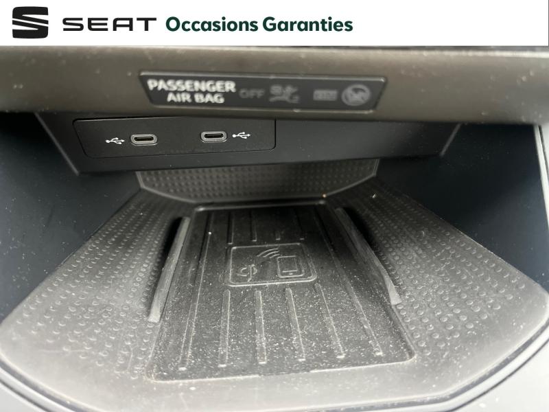 Voitures occasions SEAT ARONA Xperience Vezin-le-Coquet