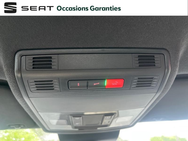 Voitures occasions SEAT ARONA Xperience Vezin-le-Coquet