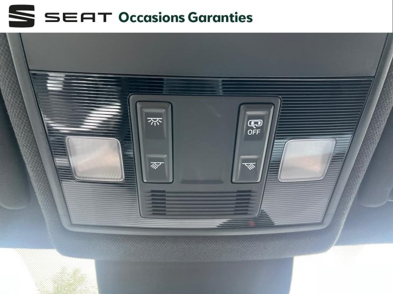 Voitures occasions SEAT ARONA Xperience Vezin-le-Coquet