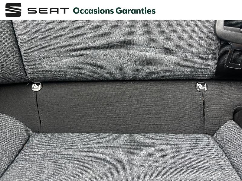 Voitures occasions SEAT ARONA Xperience Vezin-le-Coquet