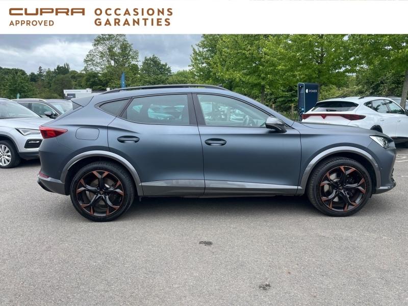 Voitures occasions CUPRA FORMENTOR VZ Vezin-le-Coquet