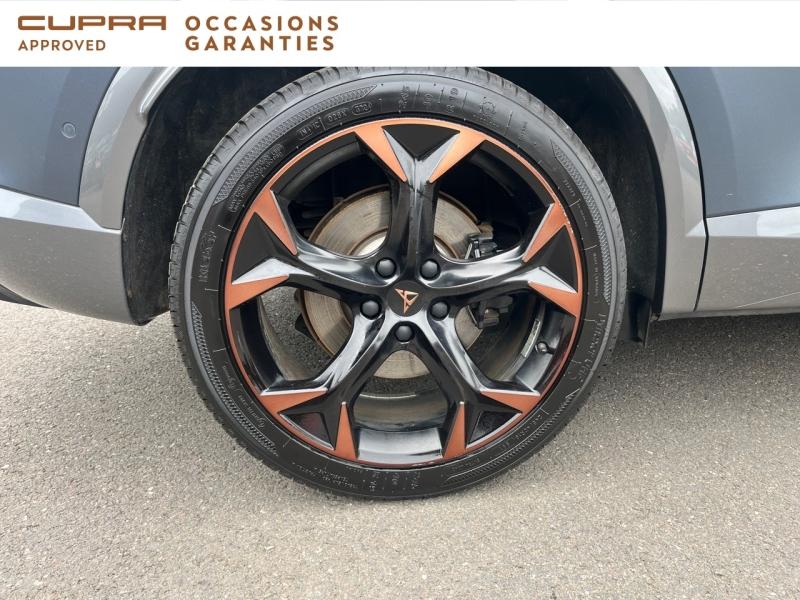 Voitures occasions CUPRA FORMENTOR VZ Vezin-le-Coquet