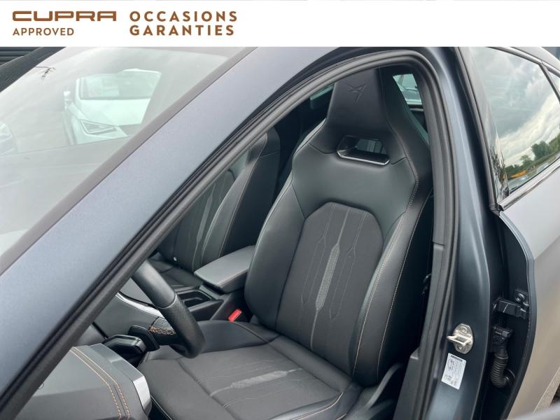 Voitures occasions CUPRA FORMENTOR VZ Vezin-le-Coquet