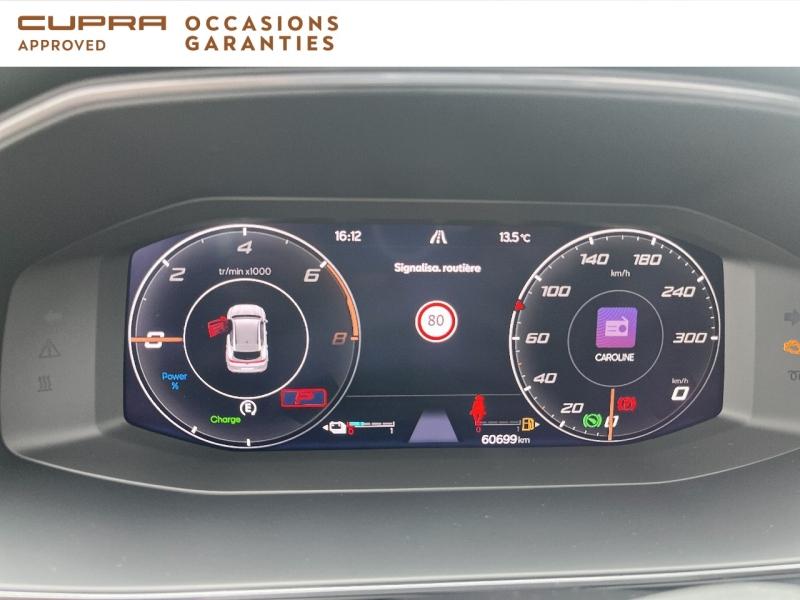Voitures occasions CUPRA FORMENTOR VZ Vezin-le-Coquet