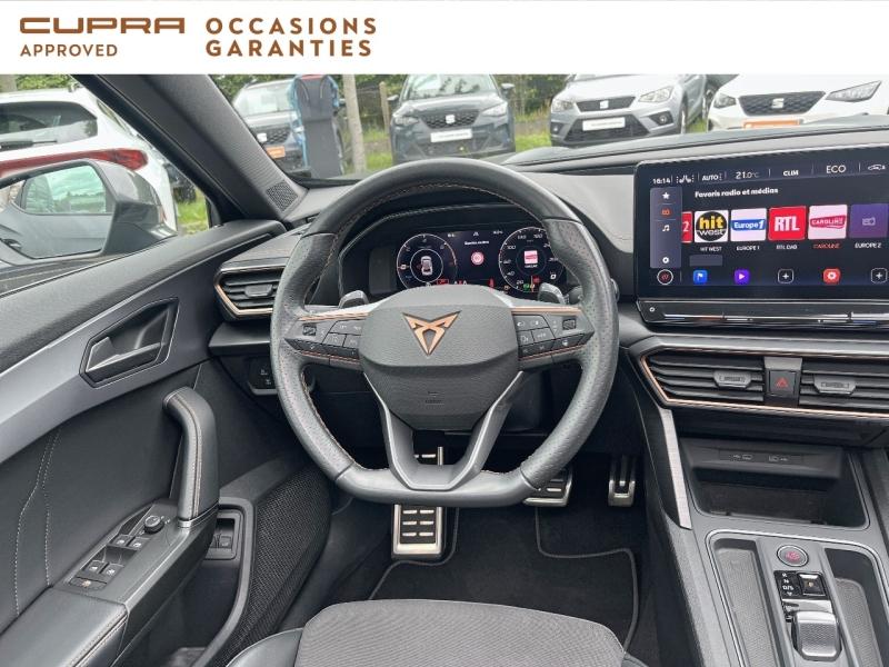 Voitures occasions CUPRA FORMENTOR VZ Vezin-le-Coquet