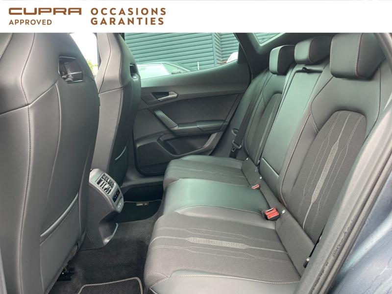 Voitures occasions CUPRA FORMENTOR VZ Vezin-le-Coquet