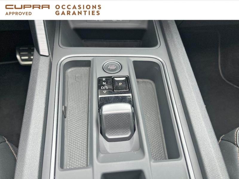 Voitures occasions CUPRA FORMENTOR VZ Vezin-le-Coquet