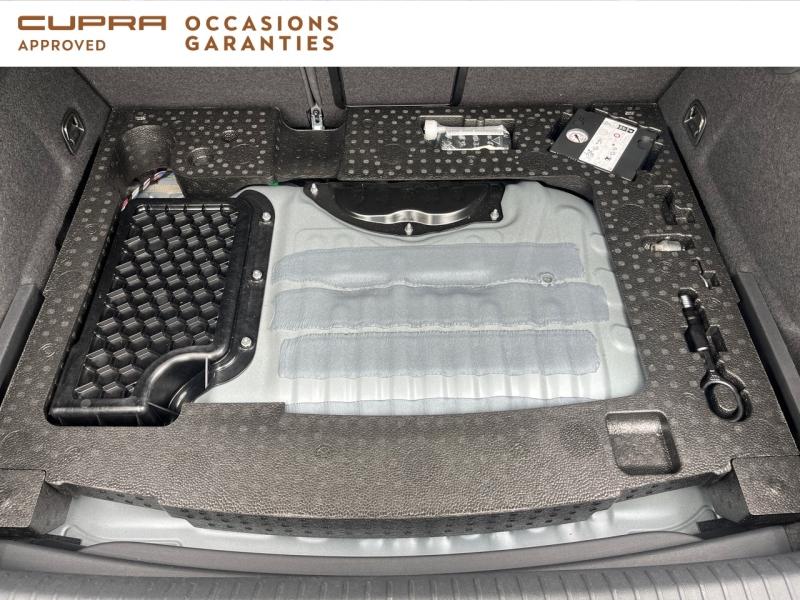 Voitures occasions CUPRA FORMENTOR VZ Vezin-le-Coquet