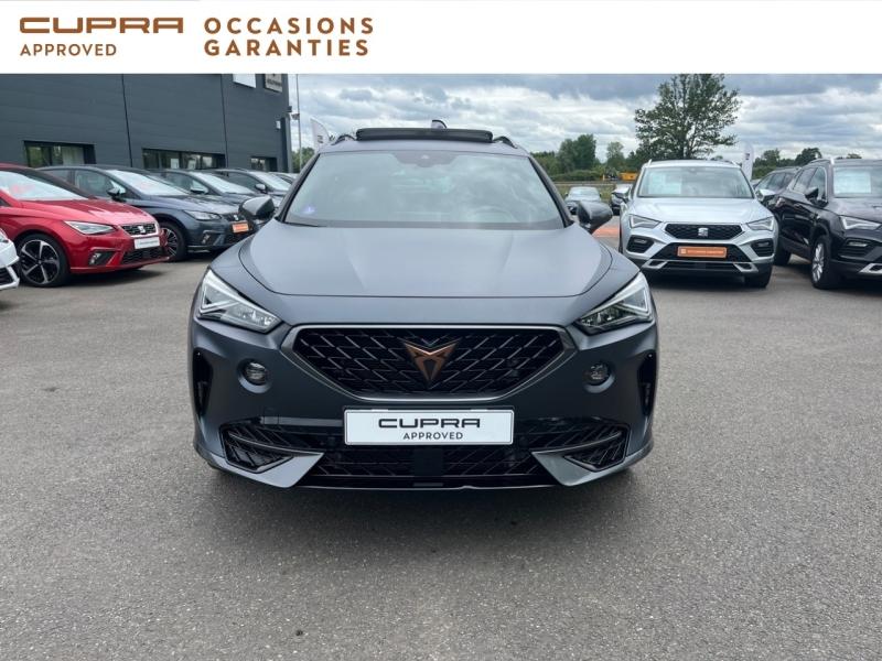 Voitures occasions CUPRA FORMENTOR VZ Vezin-le-Coquet