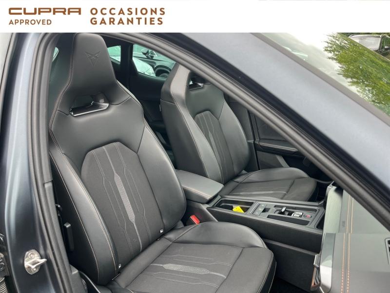 Voitures occasions CUPRA FORMENTOR VZ Vezin-le-Coquet