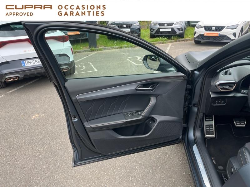 Voitures occasions CUPRA FORMENTOR VZ Vezin-le-Coquet