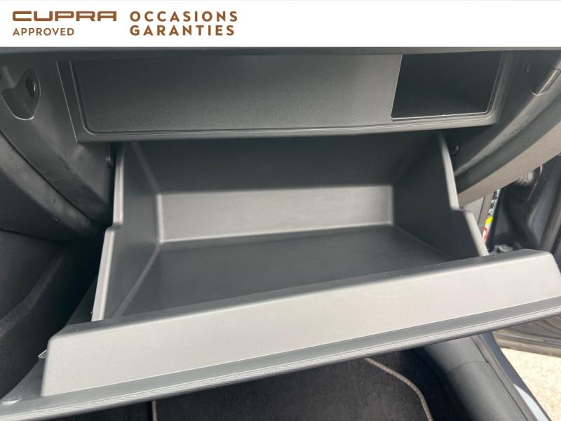 Voitures occasions CUPRA FORMENTOR VZ Vezin-le-Coquet