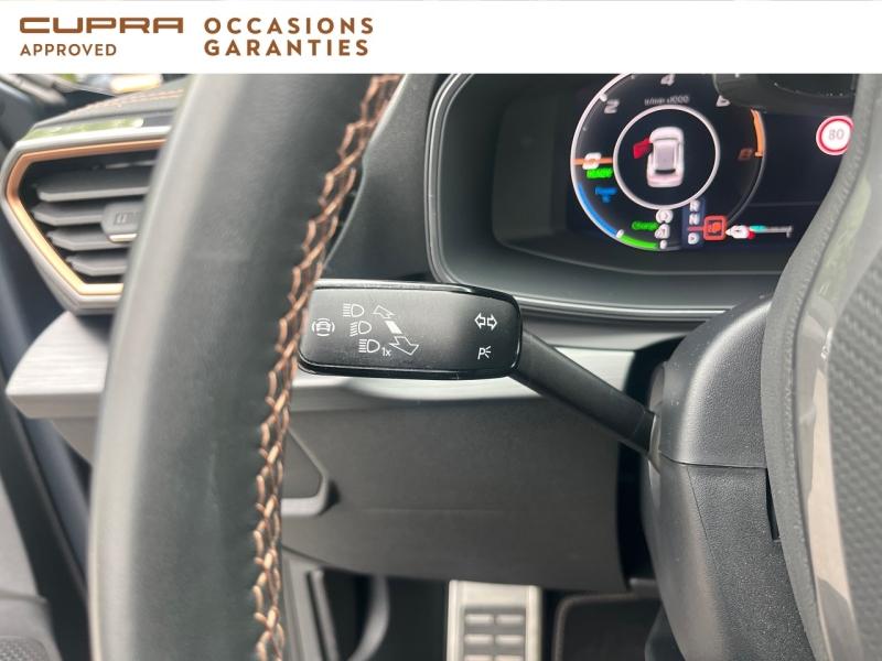 Voitures occasions CUPRA FORMENTOR VZ Vezin-le-Coquet