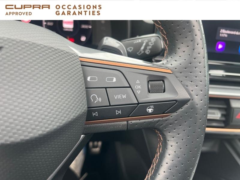 Voitures occasions CUPRA FORMENTOR VZ Vezin-le-Coquet