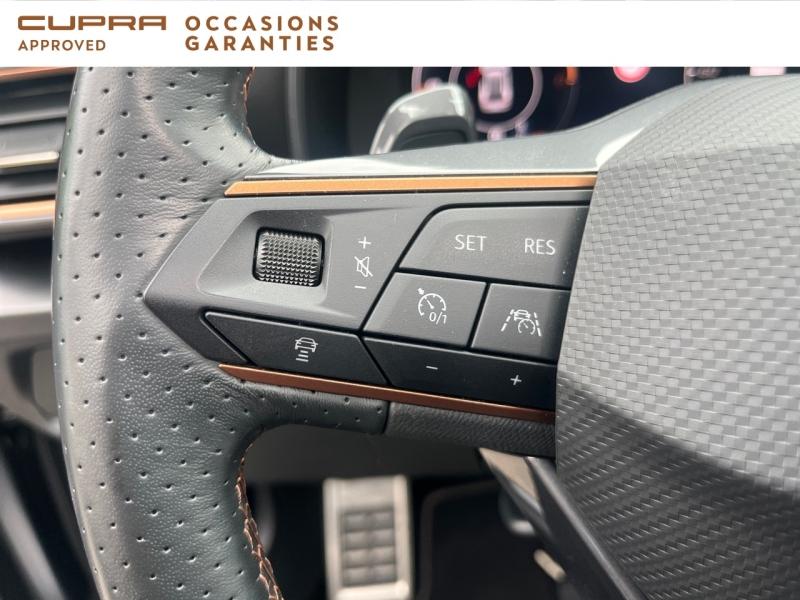 Voitures occasions CUPRA FORMENTOR VZ Vezin-le-Coquet
