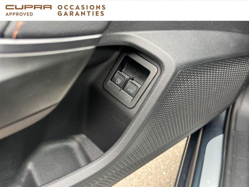 Voitures occasions CUPRA FORMENTOR VZ Vezin-le-Coquet