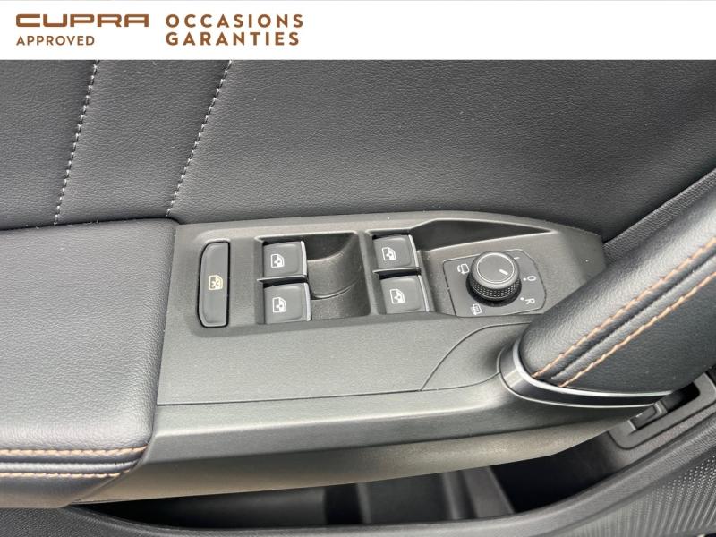 Voitures occasions CUPRA FORMENTOR VZ Vezin-le-Coquet