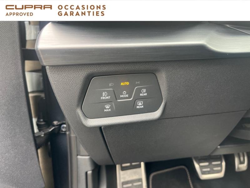 Voitures occasions CUPRA FORMENTOR VZ Vezin-le-Coquet