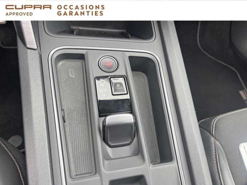 Voitures occasions CUPRA FORMENTOR VZ Vezin-le-Coquet
