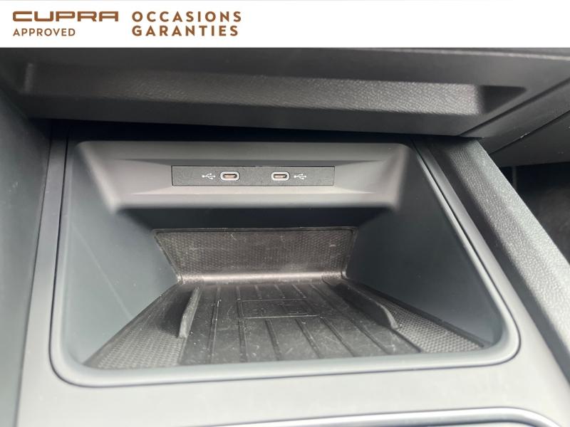 Voitures occasions CUPRA FORMENTOR VZ Vezin-le-Coquet