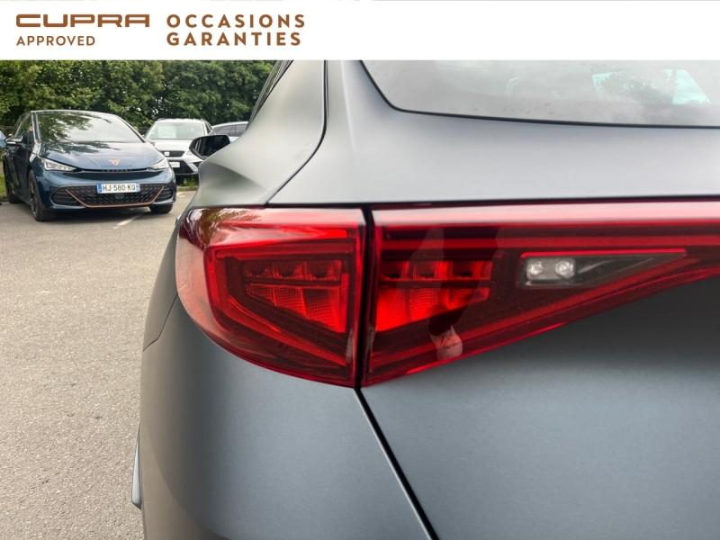 Voitures occasions CUPRA FORMENTOR VZ Vezin-le-Coquet