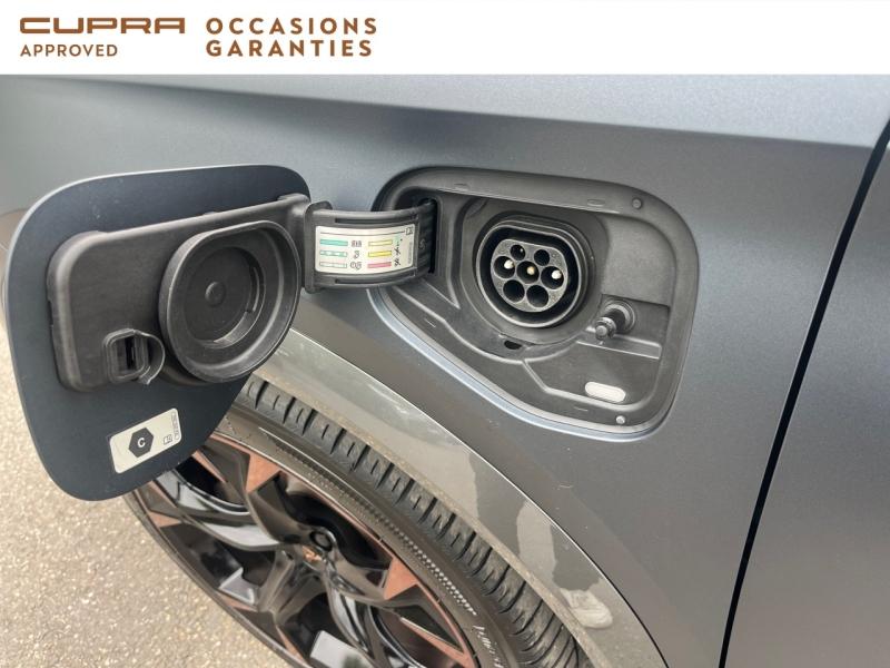 Voitures occasions CUPRA FORMENTOR VZ Vezin-le-Coquet