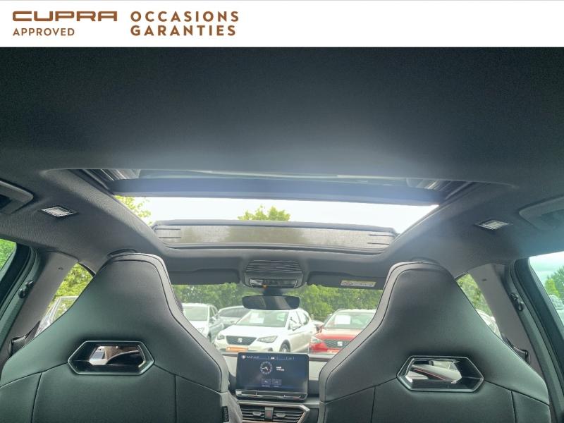 Voitures occasions CUPRA FORMENTOR VZ Vezin-le-Coquet