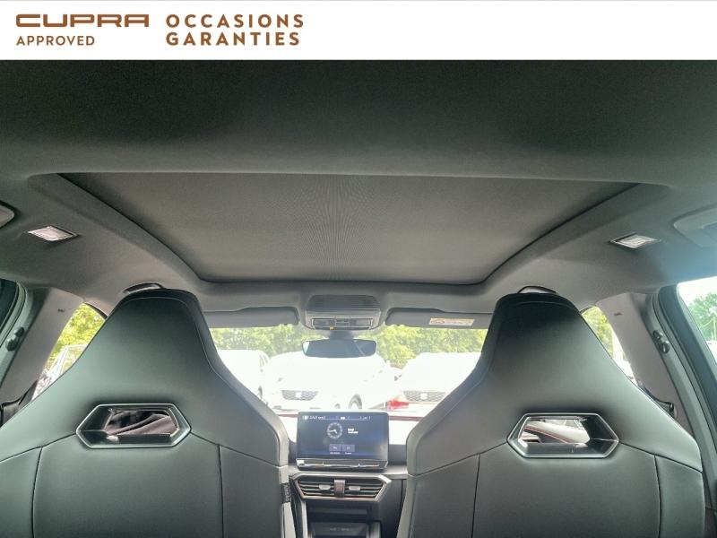 Voitures occasions CUPRA FORMENTOR VZ Vezin-le-Coquet