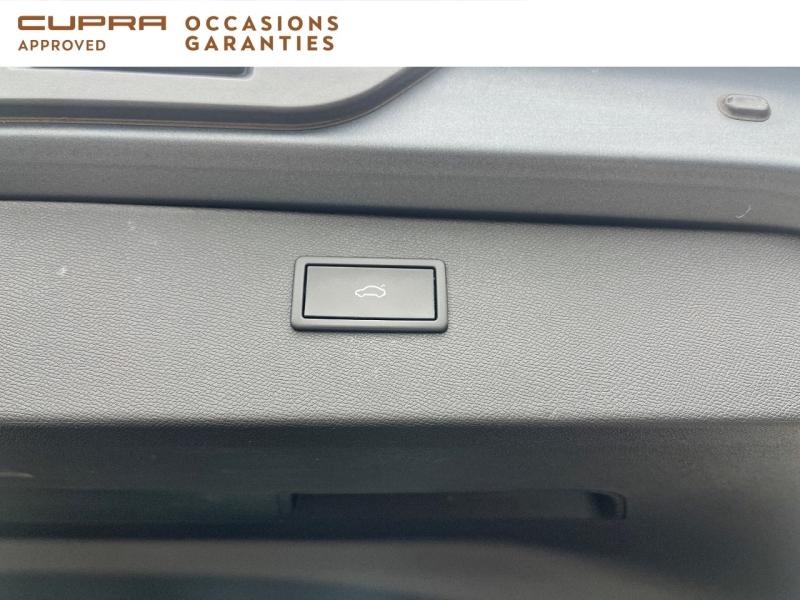 Voitures occasions CUPRA FORMENTOR VZ Vezin-le-Coquet