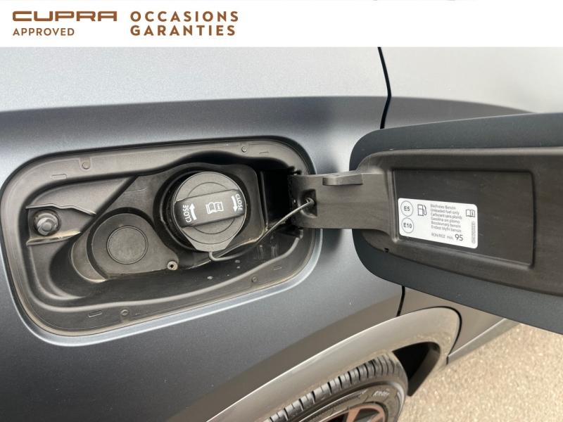 Voitures occasions CUPRA FORMENTOR VZ Vezin-le-Coquet